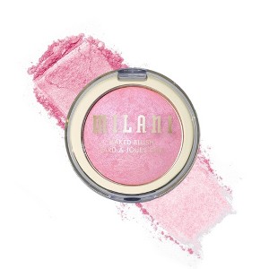 Milani Baked Blush - 0.12oz - 1 of 4