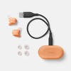 True Wireless Earbuds Active Noise Cancelling - heyday™ - 3 of 3