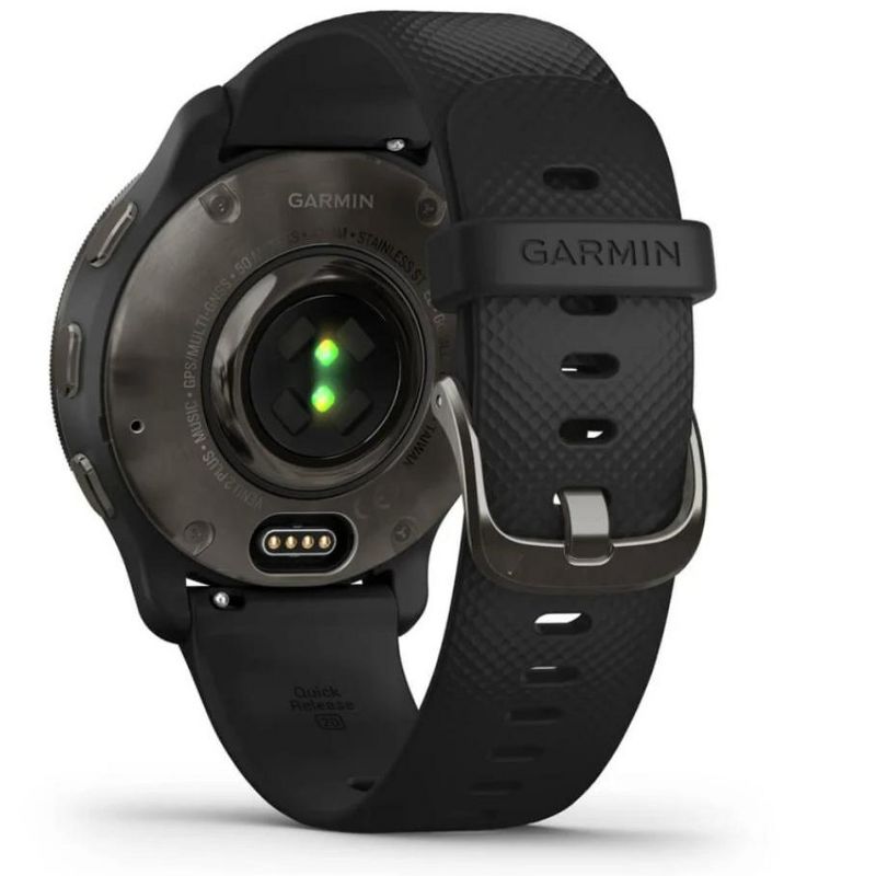 Garmin Venu 2 Plus Passivated GPS Smartwatch - Certified Refurbished, 4 of 9