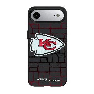NFL AFC Teams 2025 Illustrated MagSafe Compatible Cell Phone Case for Apple iPhone 17 Series - 1 of 4