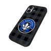 MLS Eastern Conference Teams Plaid MagSafe Compatible Cell Phone Case for Apple iPhone 17 Series - 2 of 4