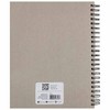 Brea Reese: Sketch Paper Pad Spiral-Bound 80 Sheets - 9x12" - 60 lb - 2 of 4