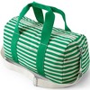 Lands' End Canvas Weekender Duffle Bag - 3 of 4