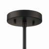 Modway Rekindle 6-Light Chandelier - 3 of 4