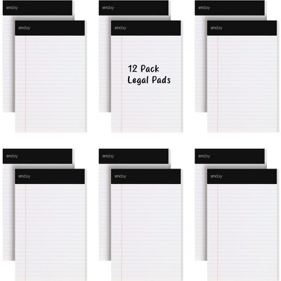 Jr. Legal pad, Small Note Pads