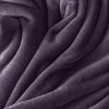 Microplush Fleece Bed Blanket by Bare Home - 4 of 4