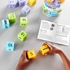 Multiple Representation Foam Dice Hand2Mind - 3 of 4