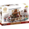 COBI Historical Collection: Imperium Romanum Gladiator School - 4 of 4