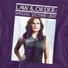 Law And Order Svu Behind Closed Doors Adult T-Shirt - 2 of 4