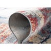 Jasper JSP101 Power Loomed Rugs - Safavieh - 4 of 4