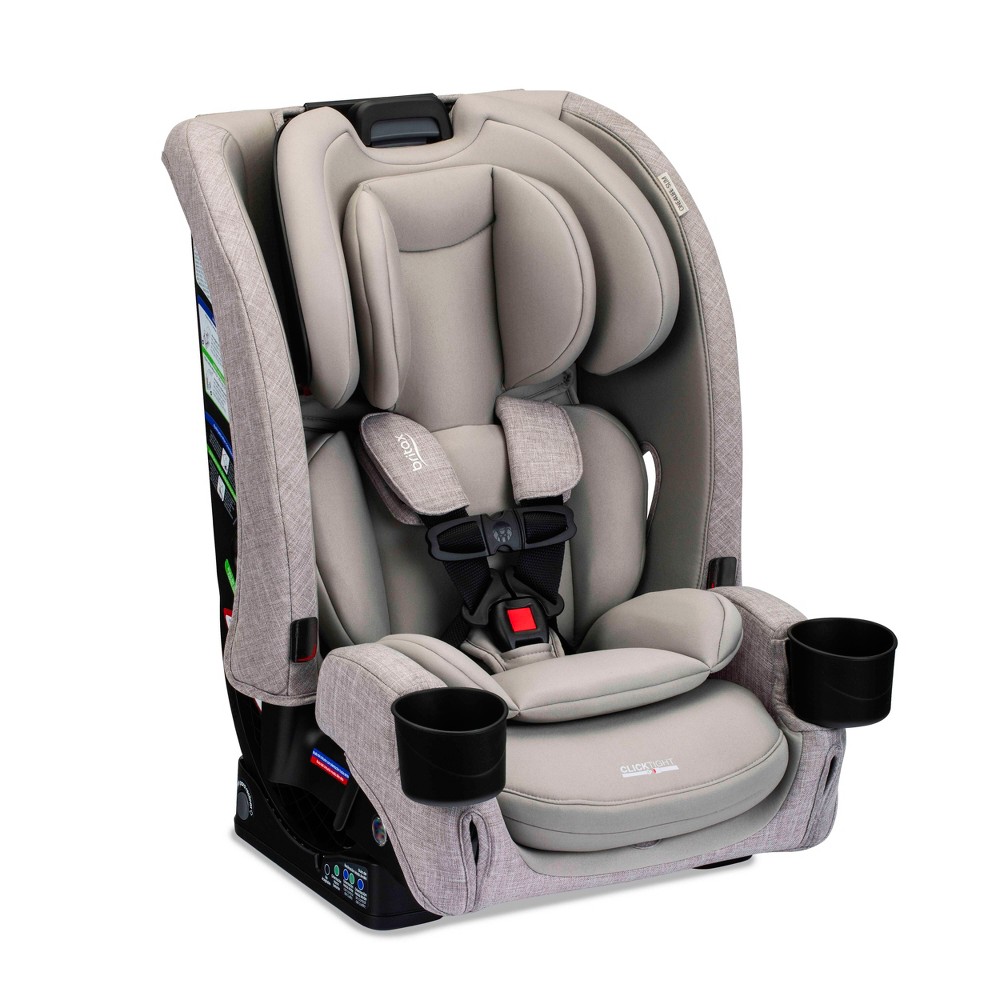 Photos - Car Seat Britax Romer Britax One4Life Slim All-in-One Convertible  with ClickTight - Par 