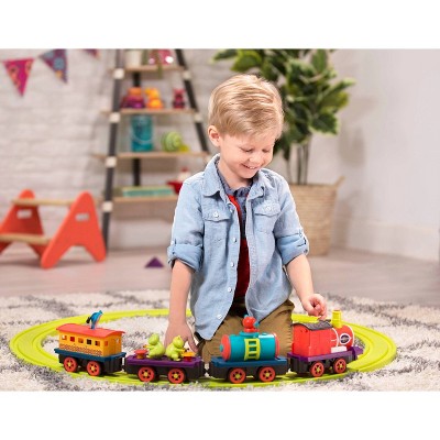 Baby Toys Train Set Target