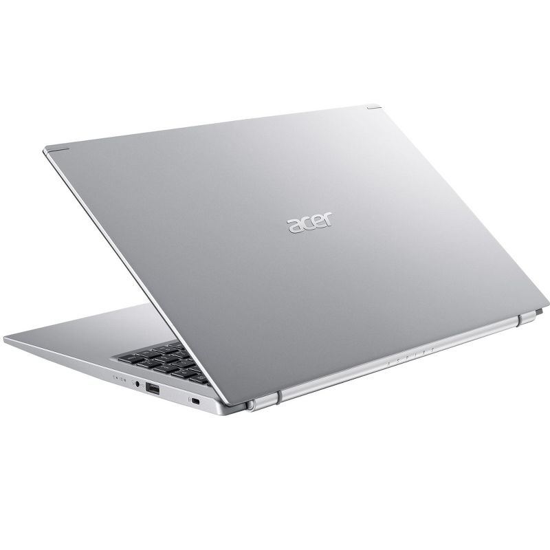 Acer Aspire 5 15.6" Laptop AMD Ryzen 3 3350U 2.1GHz 4GB RAM 128GB SSD W11H S - Manufacturer Refurbished, 3 of 6