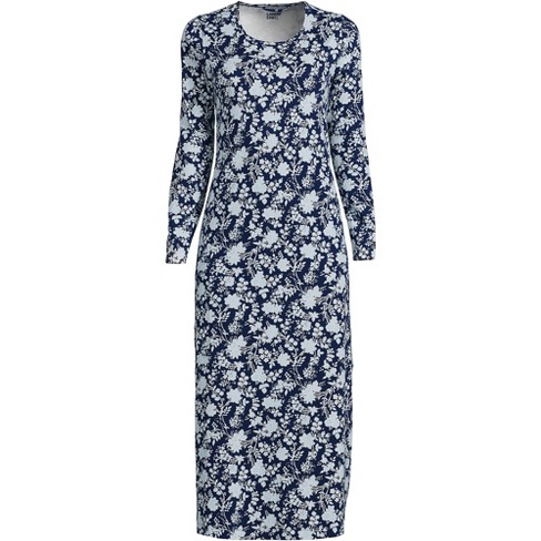 Lands end supima nightdress best sale