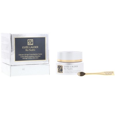 Estee Lauder Re-Nutriv Ultimate Lift Age-Correcting Eye Creme, 0.5 oz