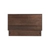 Keloyid Haimyy Solid Wood Frame Queen Murphy Bed Chest with Built-in Charger and Strong Drawer - 3 of 4