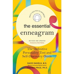 The Essential Enneagram - by  David Daniels (Paperback) - 1 of 1