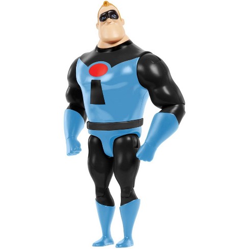 the incredibles mr incredible