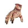 Northlight Animated and Musical Severed Hand Halloween Decoration - 9.25" - 2 of 4