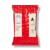 Christmas Red & Green Tortilla Chips - 12oz - Favorite Day™ - 2 of 3
