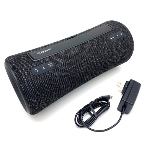 Sony SRS-XG300 Portable Bluetooth Speaker (Gray)