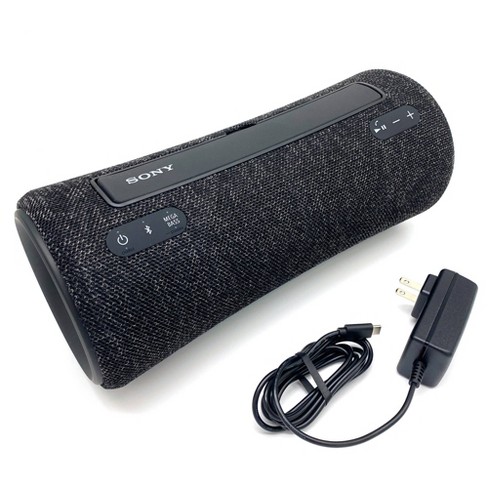 Sony SRS-XG300 Wireless Ultra Portable Bluetooth Speaker - Black - Target  Certified Refurbished