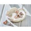 tag Marble Flower Soap Dish - 2 of 2