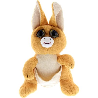 plush kangaroo