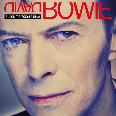 David Bowie - Black Tie White Noise (2021 Remaster) (CD) - image 1 of 1