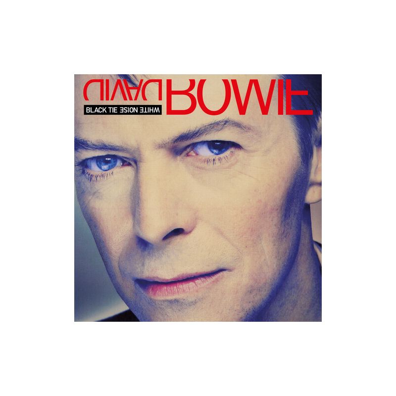 David Bowie - Black Tie White Noise (2021 Remaster) (CD), 1 of 2