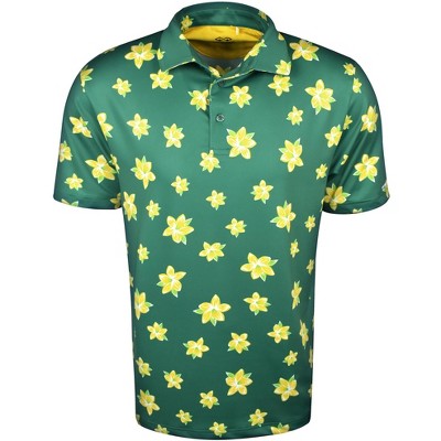 Snake Eyes Golf Azaleas Polo