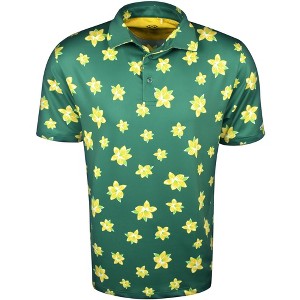 Snake Eyes Golf Azaleas Polo - 1 of 3
