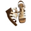 Women's Wo's Wedge Sandal - SODA - 2 of 3