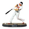 Imports Dragon MLB Baltimore Orioles 6 Inch Figure | Chris Davis - 3 of 4