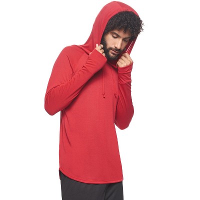 Expert Brand USA-Made Men's Siro™ Lightweight Hoodie