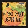 Park Designs You Can't Scare Me Decorative Dishtowel Set of 2 - 3 of 3