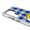 NFL NFC Teams Plaid Clear Cell Phone Case for Samsung Galaxy - 4 of 4