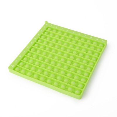 Math Popper Green - Bullseye's Playground™