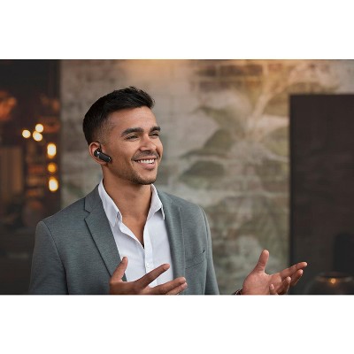 Jabra Talk 15 Wireless Bluetooth Mono Headset