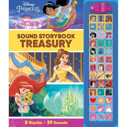 Disney Storybook Collection ( Disney Storybook Collections) (Hardcover) by  Disney Enterprises Inc.