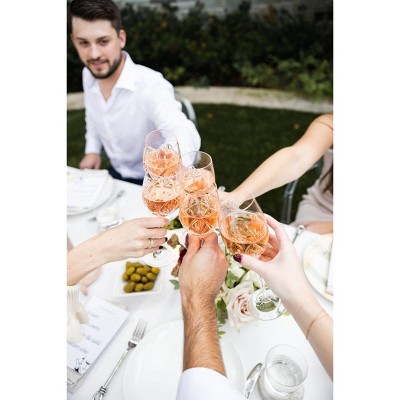 Rose Gold Cotes de Provence Rose - 750ml Bottle