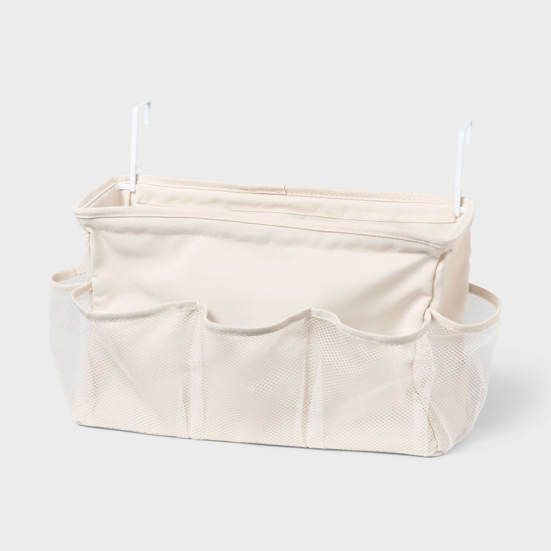 Everyday Bedside Caddy Ivory - Brightroom™