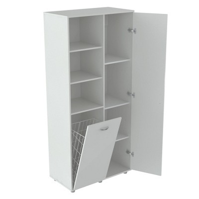 target utility cabinet