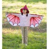 HearthSong Polyester Dragon Wings for Kids' Dress Up Imaginative Play - image 3 of 4