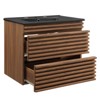 Modway Render 24" Wall-Mount Bathroom Vanity - 4 of 4