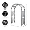 Evergreen PATTERN ARBOR - 3 of 4