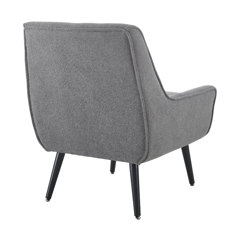Trelis Accent Chair - Linon, 5 of 18
