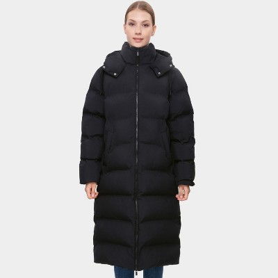 thumbnail image 2 of Women's All In Motion Puffer Jacket – Regular Size – Solid Color 2 of 6
