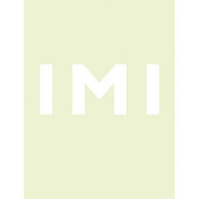 IMI Knoebel - by  Sabine Schaschl (Paperback)