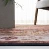 Tucson Vintage Persian TSN114 Power Loomed Machine Washable Skid-Resistant Indoor Rugs - Safavieh - 4 of 4